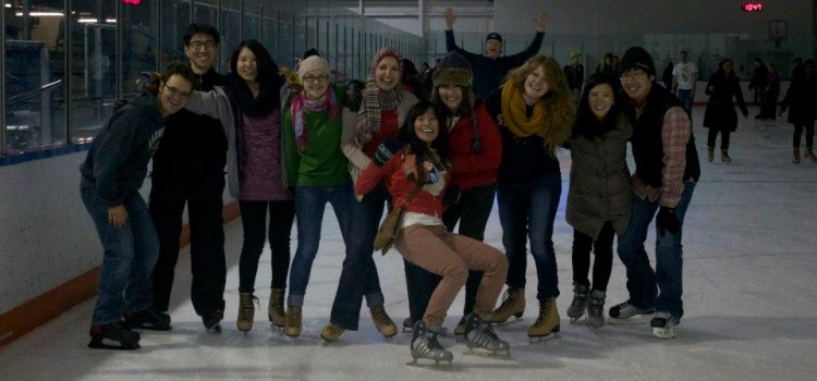 Be sure to visit Facebook to see the photos from the Sweetheart Skate on February 16!